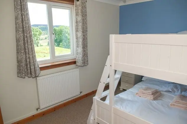Kennacoil Farm Cottage  (Pet Friendly)