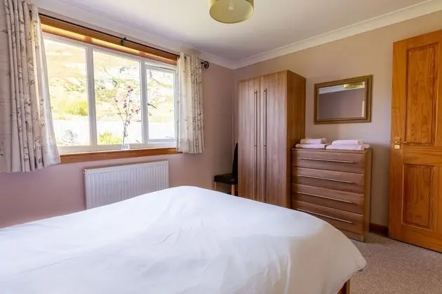 Kennacoil Farm Cottage  (Pet Friendly)