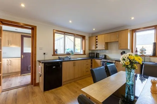 Kennacoil Farm Cottage  (Pet Friendly)
