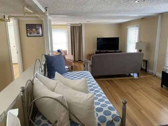 Family Çatı Katı Süiti (Penthouse), 2 Yatak Odası, Mutfak