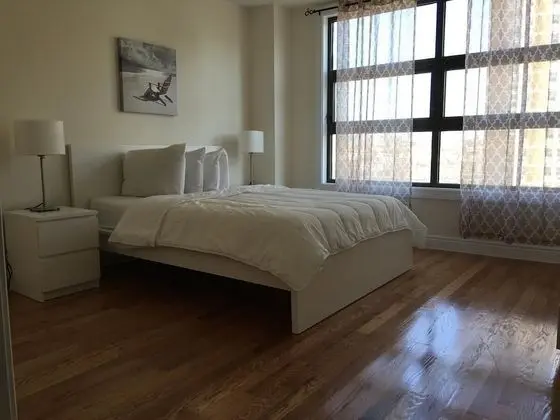 Standard Apart Daire, 2 Yatak Odası