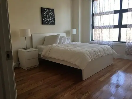 Standard Apart Daire, 2 Yatak Odası