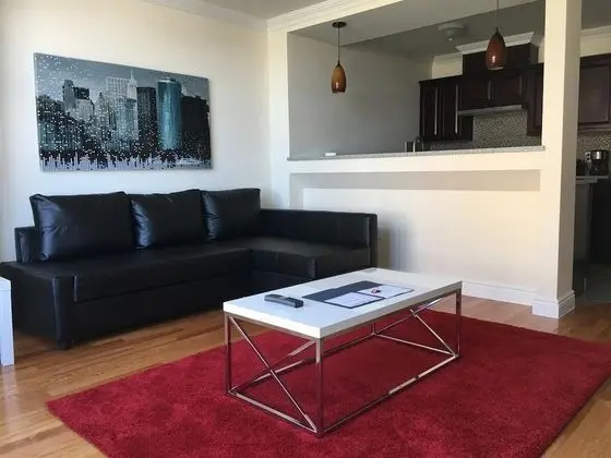 Standard Apart Daire, 2 Yatak Odası