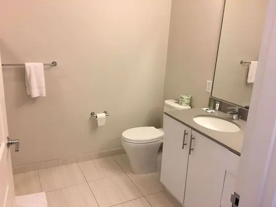 Superior Apart Daire, 1 Yatak Odası