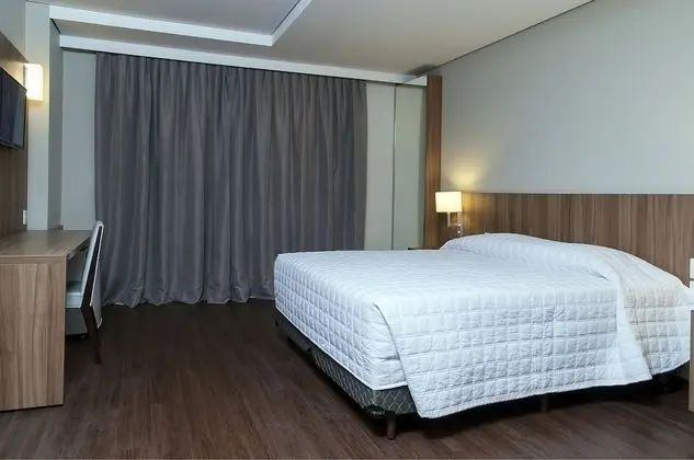 Quarto Casal Luxo