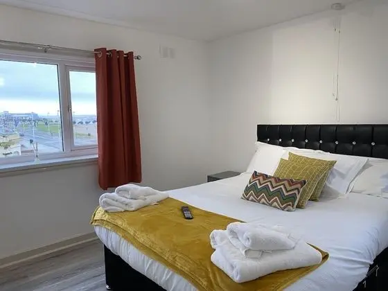 Kennedy House, 2 Bed Penthouse