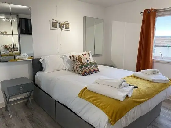 Kennedy House, 2 Bed Penthouse