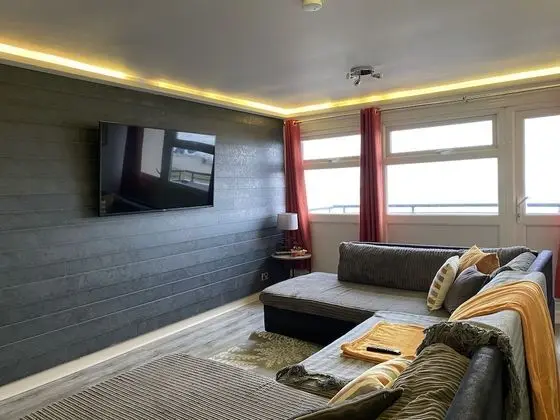 Kennedy House, 2 Bed Penthouse