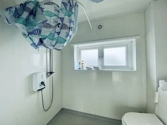 Kennedy House, 2 Bed Penthouse