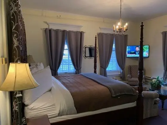 Executive Süit, 1 En Büyük (King) Boy Yatak, Balkon, Kısmi Deniz Manzarası