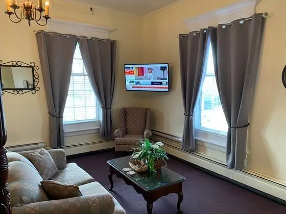 Executive Süit, 1 En Büyük (King) Boy Yatak, Balkon, Kısmi Deniz Manzarası