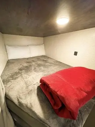 Karavan (Kennedy Kamp @ Branson View Campgroun)