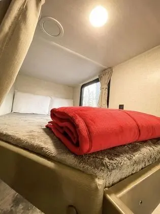 Karavan (Kennedy Kamp @ Branson View Campgroun)