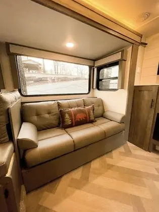Karavan (Kennedy Kamp @ Branson View Campgroun)