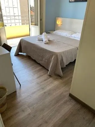 Tek Büyük Yataklı Oda, Özel Banyo