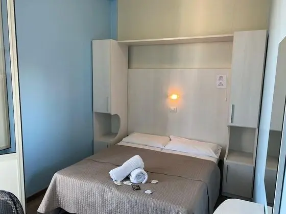 Tek Büyük Yataklı Oda, Özel Banyo