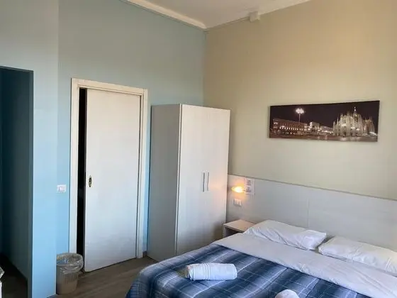 Tek Büyük Yataklı Oda, Özel Banyo