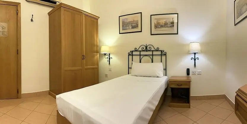 Standard Tek Kişilik Oda (Standard)