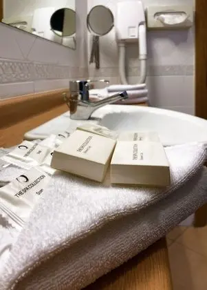 Standard Tek Kişilik Oda (Standard)