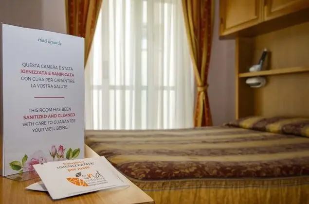 Comfort Dört Kişilik Oda