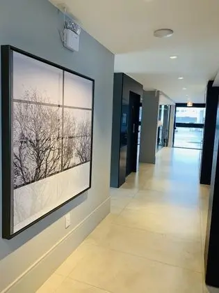 Quarto Duplo Twin Luxo