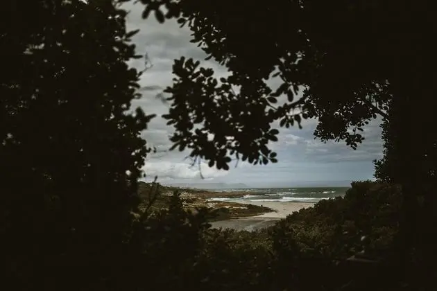 Beach Villa