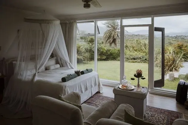 Beach Suite