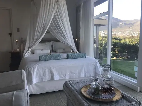 Beach Suite