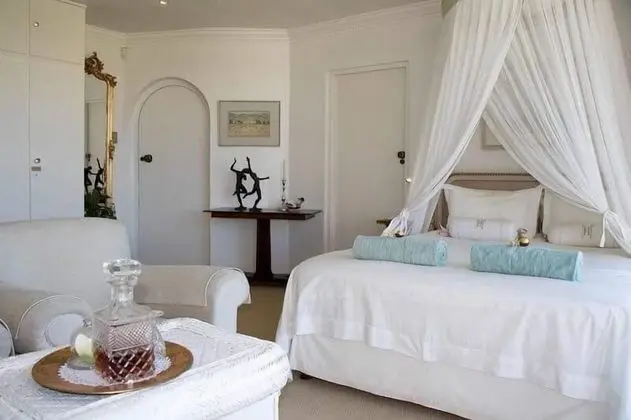Beach Suite