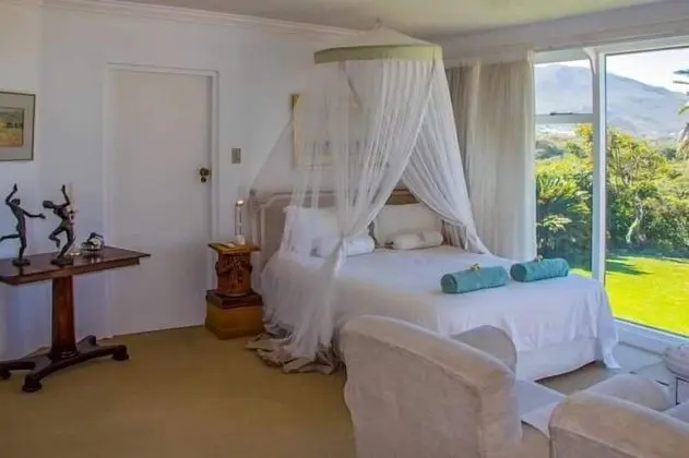 Beach Suite