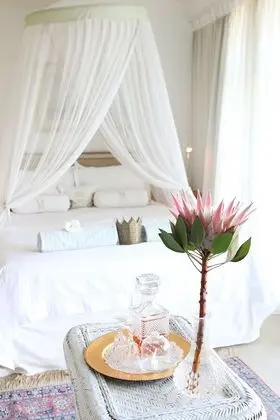 Beach Suite