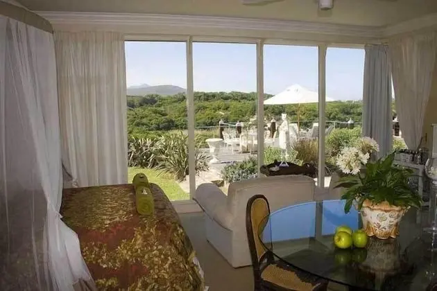 Beach Suite
