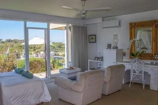 Beach Suite