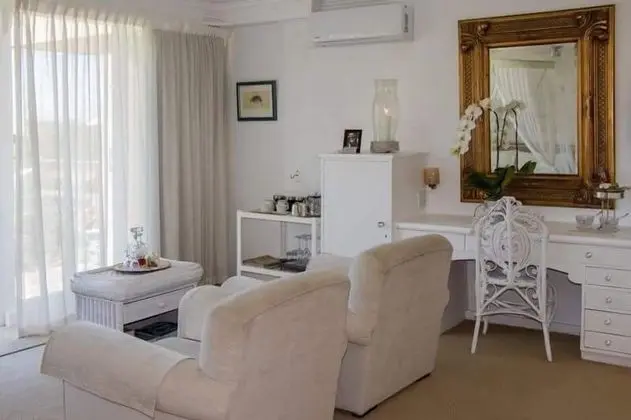 Beach Suite