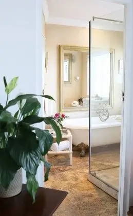 Beach Suite