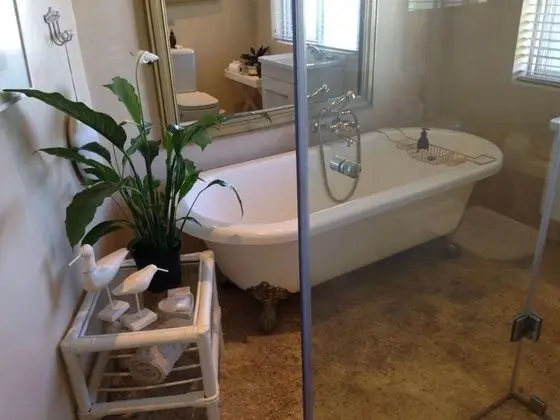 Beach Suite
