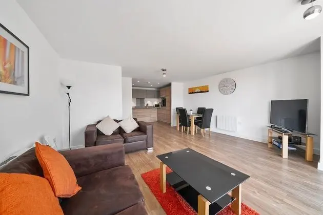 Panoramic Apart Daire