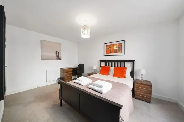 Panoramic Apart Daire