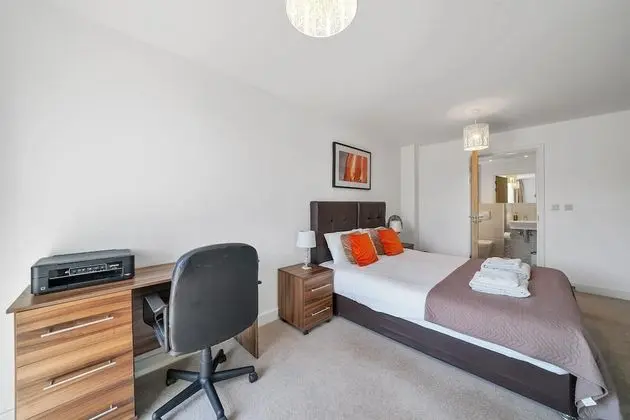Panoramic Apart Daire
