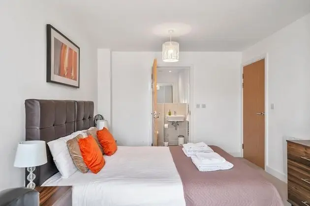 Panoramic Apart Daire