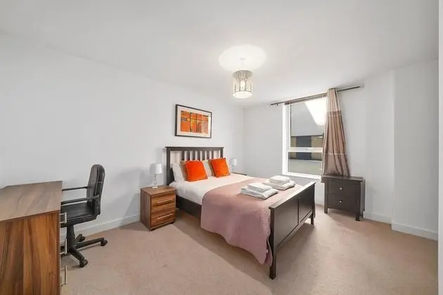 Panoramic Apart Daire