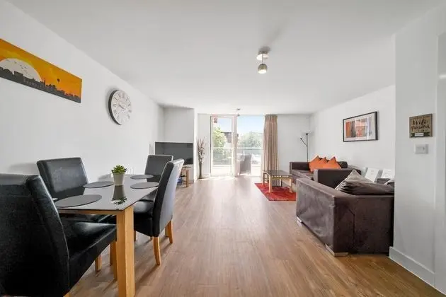 Panoramic Apart Daire