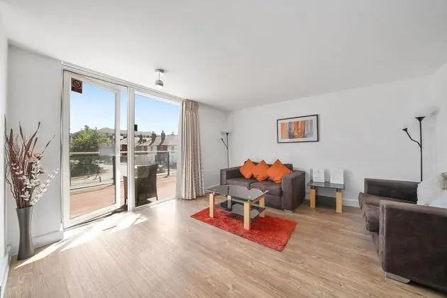 Panoramic Apart Daire
