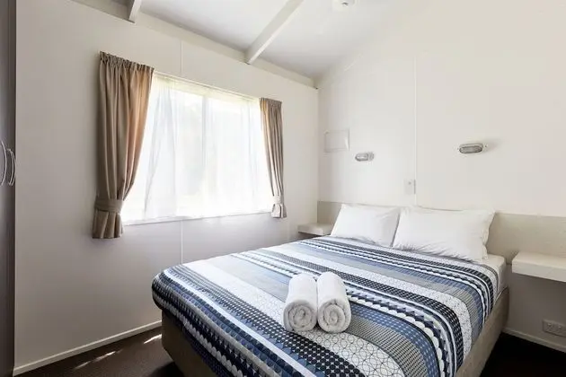 Standard Süit, 2 Yatak Odası (Park View Cabins)
