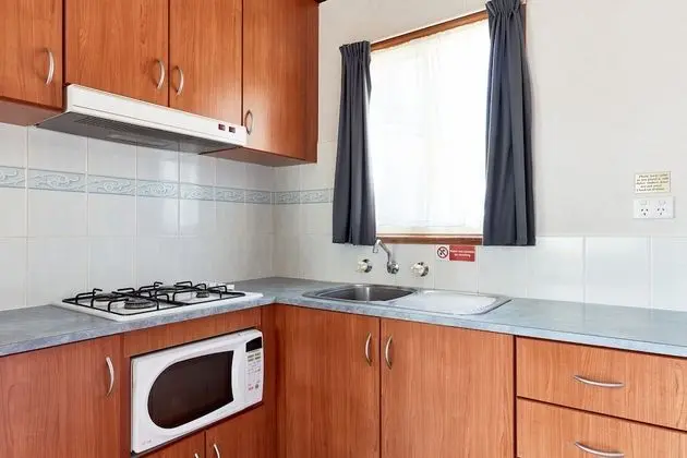 Standard Süit, 2 Yatak Odası (Park View Cabins)