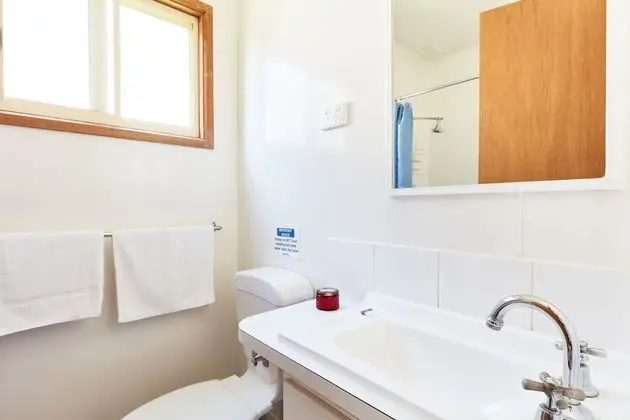 Standard Süit, 2 Yatak Odası (Park View Cabins)