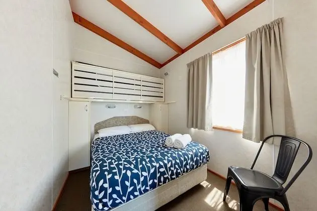 Süit (Beach View Cabin sleeps 5)