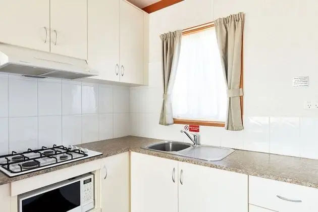 Süit (Beach View Cabin sleeps 5)