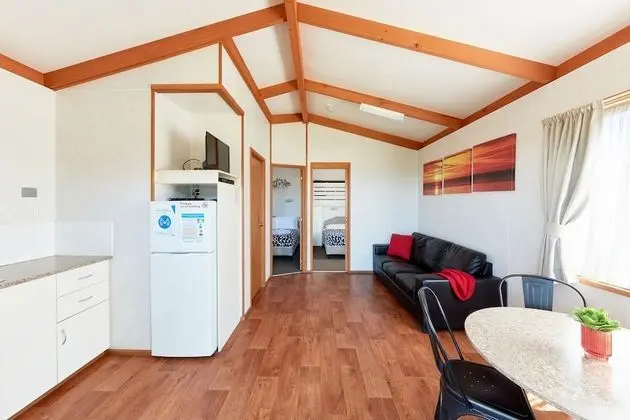 Süit (Beach View Cabin sleeps 5)