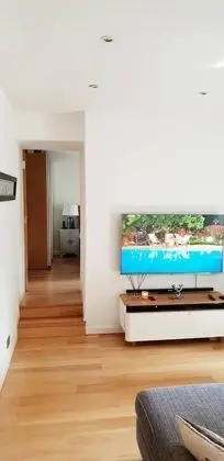 Apart Daire, Birden Çok Yatak